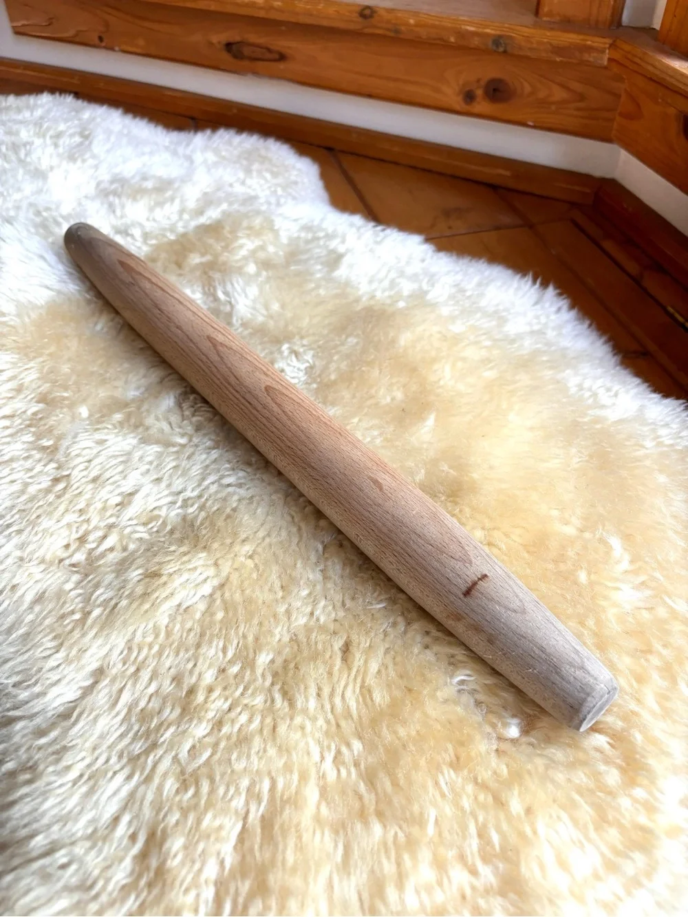 French Rolling Pin